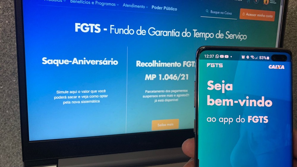 FGTS: especialistas explicam quando vale a pena fazer saque